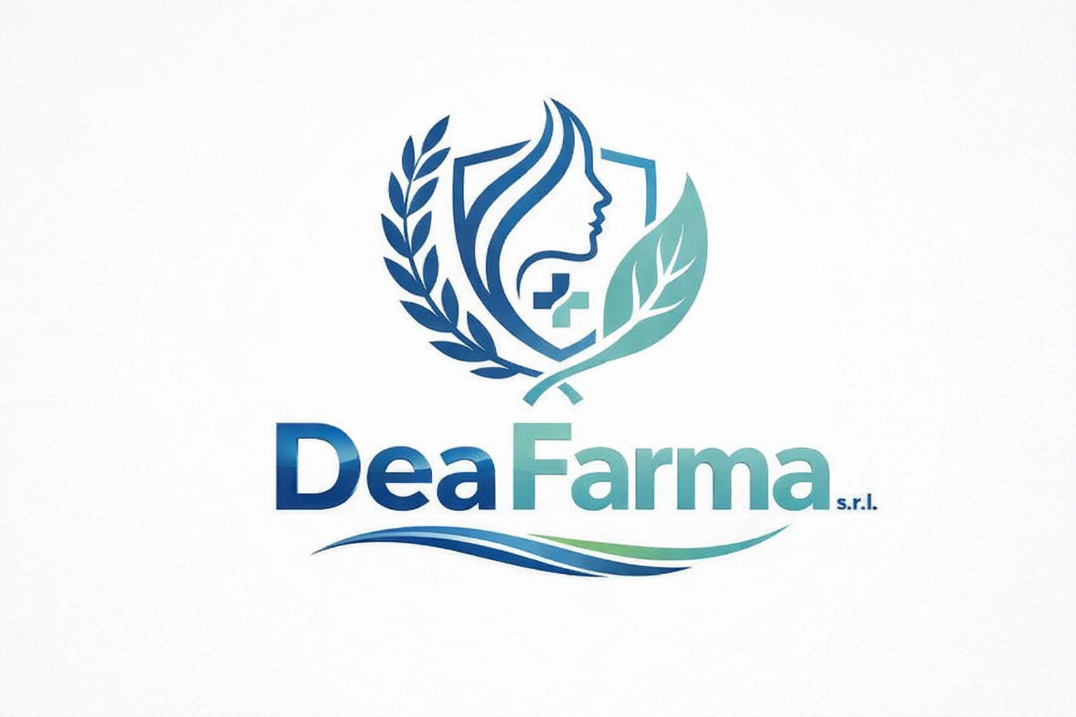 Logo DeaFarma